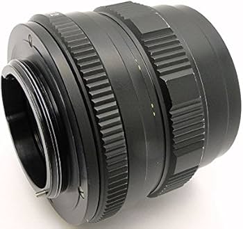 【お買い得】ヘリオス 44M-4　Xマウントアダプター付き 楽天市場】【保証付 】【中古】 オールドレンズ Helios (ヘリオス) 44M